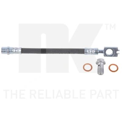Abbildung von NK 854782 Bremsschläuche 223 VOLKSWAGEN: Passat B5 Variant, Limousine