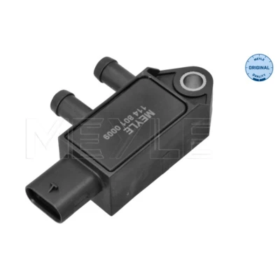 Abbildung von MEYLE 114 801 0009 Sensor, Abgasdruck AUDI: A4 B9 Avant, A6 C7 Limousine, VOLKSWAGEN: Amarok Pickup