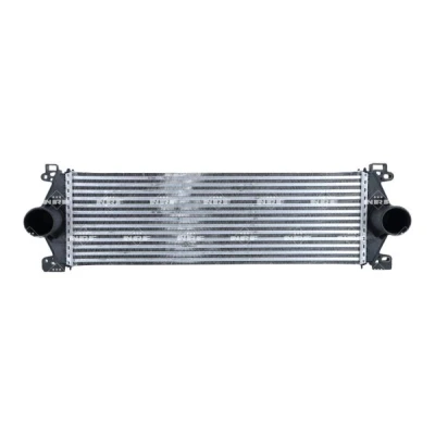 Abbildung von NRF 309086 Ladeluftkühler Aluminium