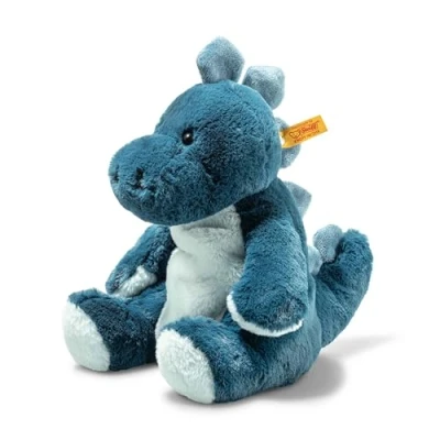 Abbildung von Steiff Kuscheltier Spott Stegosaurus, 28cm