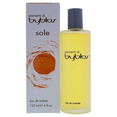 Abbildung von Sonne Eau de Toilette 120 ml Spray Damen