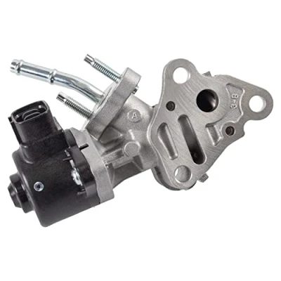 Abbildung von FEBI BILSTEIN 173647 AGR Ventil TOYOTA: Auris Schrägheck, iQ, Verso S