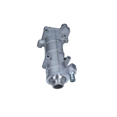 Abbildung von MAXGEAR 27 0781 AGR Kühler ohne Dichtungen FIAT: Ducato III Kastenwagen, Bus, Pritsche / Fahrgestell