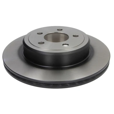 Abbildung von TRW DF4907S Bremsscheibe 320 22 5 115 Belüftet lackiert CHRYSLER: 300C Touring, Limousine, DODGE: Charger VI