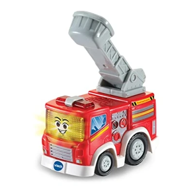 Abbildung von TUT Speedy Flitzer Feuerwehrauto