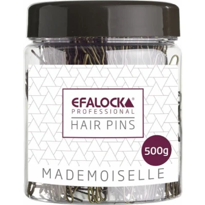 Abbildung von Efa Haarnadeln Mademoiselle 65mm blond 500g