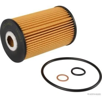 Abbildung von HERTH+BUSS JAKOPARTS J1310407 Ölfilter Filtereinsatz SSANGYONG: Korando III SUV
