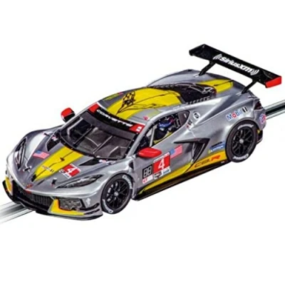Abbildung von Chevrolet Corvette C8.R &quot;No.4&quot;