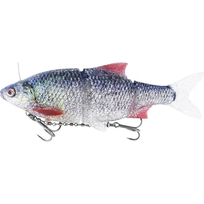 Abbildung von Westin Ricky The Roach Inline 15 / 20 25 35 Slow Sinking &amp; 25cm Glitter