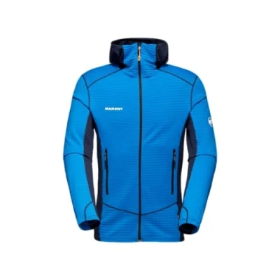 Abbildung von Mammut Taiss Light Kapuzenjacke für Herren, Größe M, L, XL