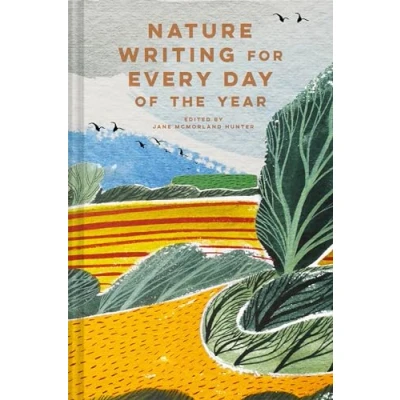Abbildung von Nature Writing for Every Day of the Year