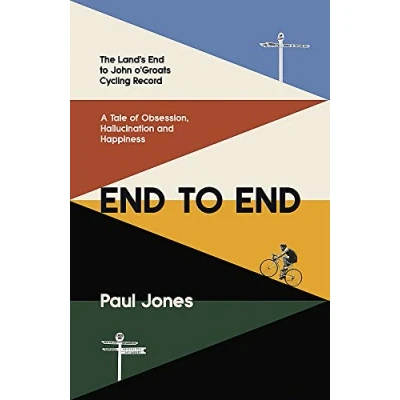 Abbildung von End to End: &#039;A really great read, fascinating, moving’ Adrian Chiles