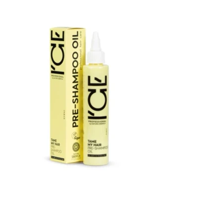 Abbildung von ICE Professional Tame My Hair Pre Shampoo Oil 100ml