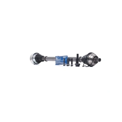 Abbildung von MEYLE 100 498 0649 Antriebswelle Vorderachse rechts 814 ORIGINAL Quality VOLKSWAGEN: Golf 6, Plus / Crossgolf, 6 Variant kfzteile,