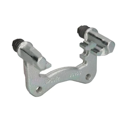 Abbildung von TRW BDA588 Bremssattelhalter CITROËN: C8, PEUGEOT: 807