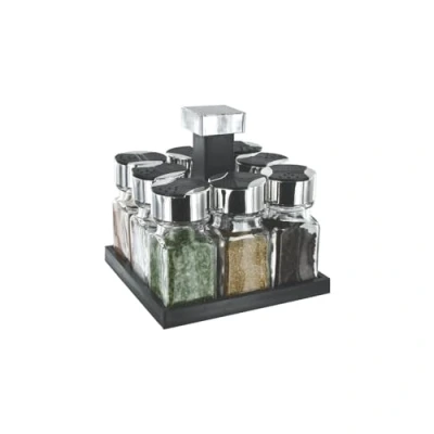 Abbildung von CMP CMKB5754 ESPECIERO GIRATORIO 8 BOTES, Glas, Mehrfarbig, One Size