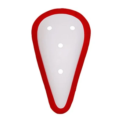 Abbildung von DSC Glider Cricket Bauchschutz für Herren Multicolor Größe