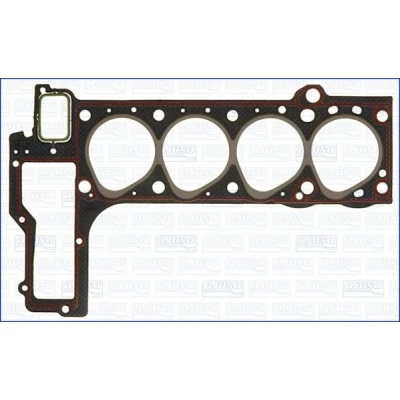 Abbildung von AJUSA 10097900 Zylinderkopfdichtung 1,68 81 2 FIBERMAX BMW: 3 Compact, Limousine, Touring