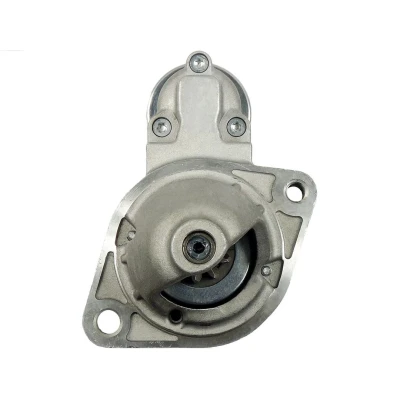 Abbildung von AS PL S0514 Anlasser 12 2,00 11 BMW: 3 Touring, 1 Schrägheck, 5 Touring