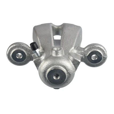 Abbildung von FEBI BILSTEIN 181163 Bremssattel Gusseisen Hinterachse links BMW: 3 Limousine, 1 Schrägheck, Coupe