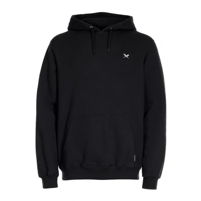 Abbildung von Iriedaily Kapuzenpullover, Herren, Größe: Small, Black