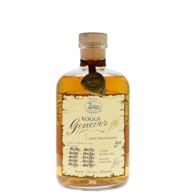 Abbildung von Zuidam Rogge Genever (1 x 1 l)