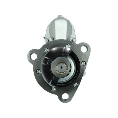 Abbildung von AS PL S9271 Anlasser 24 7,50 12