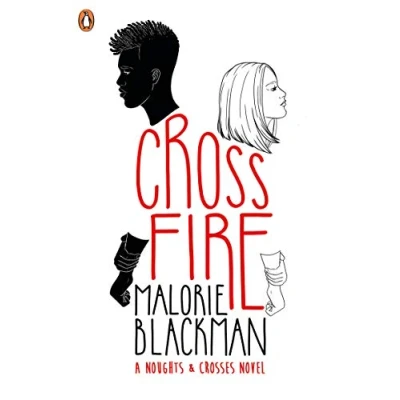 Abbildung von Crossfire: A Noughts and Crosses Novel (Noughts Crosses, 5)