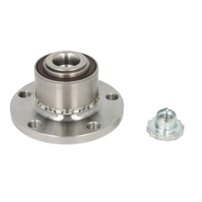 Abbildung von BTA H1W019BTA Radlagersatz Vorderachse beidseitig 120mm SKODA: Fabia I Schrägheck, 1 Combi, 2 VOLKSWAGEN: Fox Schrägheck