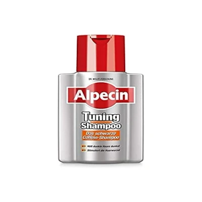 Abbildung von ALPECIN TUNING CAFFEINE SHAMPOO
