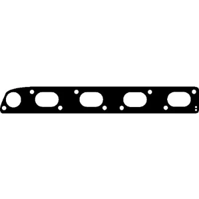 Abbildung von CORTECO 026648P Auspuffkrümmerdichtung Abgaskrümmer RENAULT: TRAFIC 2 Bus, ESPACE 4, Kasten, OPEL: Vivaro A Kastenwagen, Movano Kastenwagen