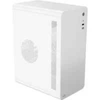 Abbildung von Aerocool PC Gehäuse CS 110 S WT v1