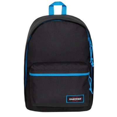 Abbildung von EASTPAK Out of Office Rucksack, 27 L Kontrast Bubble (Rosa)