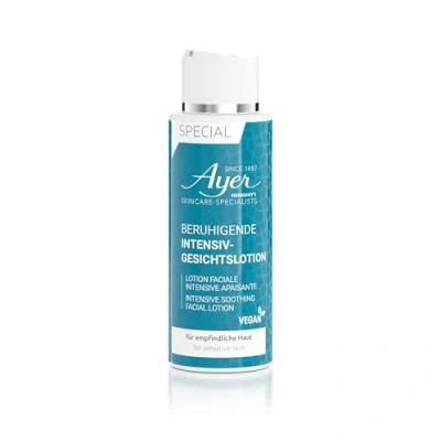 Abbildung von Ayer Sp&eacute;ciale Facial Lotion 250 ml
