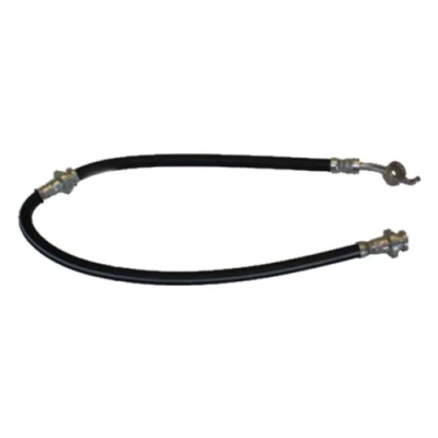 Abbildung von Halter, Bremsschlauch ASHIKA 69 01 1065