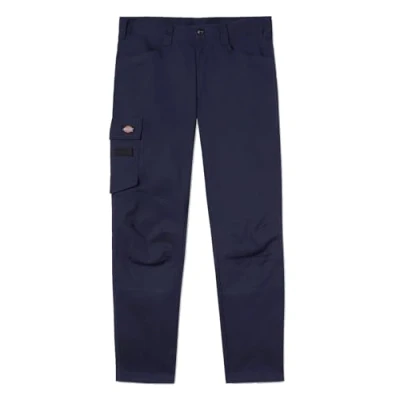 Abbildung von Dickies, Herren, Dickies Lead in Flex Hose, NAVIABLAU, 34W / 34L