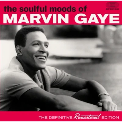 Abbildung von The Soulful Moods of Marvin Gaye