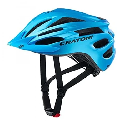 Abbildung von Cratoni Fahrradhelm, Fahrradhelm Pacer