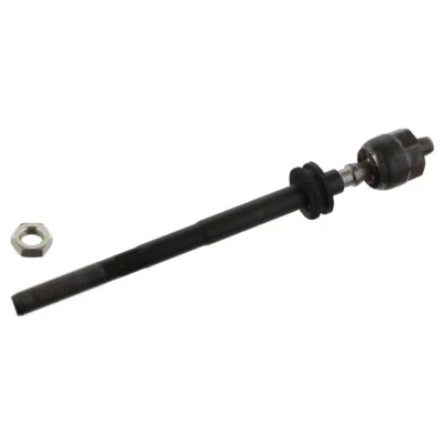 Abbildung von febi BILSTEIN 32157 Axialgelenk Vorderachse links, rechts 298 Plus mit Kontermutter VOLKSWAGEN: TRANSPORTER 4 Bus
