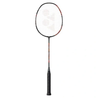 Abbildung von Badmintonschläger Yonex Astrox 22 LT schwarz/rot