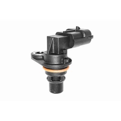 Abbildung von VEMO V25 72 1182 Sensor, Nockenwellenposition Q+, Erstausrüsterqualität FORD: FIESTA 6, Focus 2 Schrägheck, 5, VOLVO: V50, S40 II, C30
