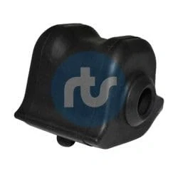Abbildung von RTS 035 00193 2 Stabigummis Vorderachse links Gummilager 21 TOYOTA: Auris Schrägheck