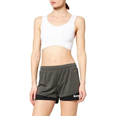 Abbildung von Kempa Trainingshose Emotion 2.0 Shorts Damen