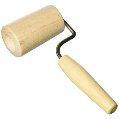Abbildung von Kesper Teigroller Holz