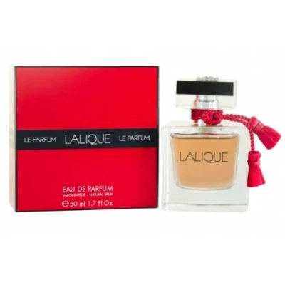 Abbildung von Lalique Le Parfum Eau de 50 ml