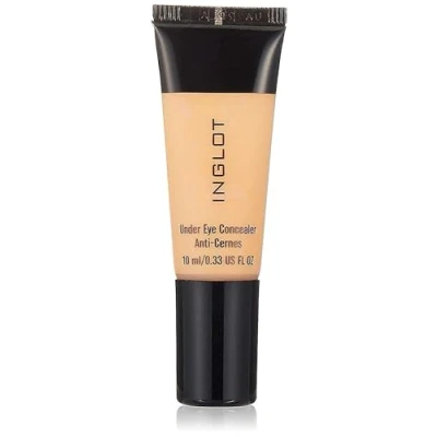 Abbildung von Inglot Under Eye CONCEALER GEGEN AUGENRINGE : 105