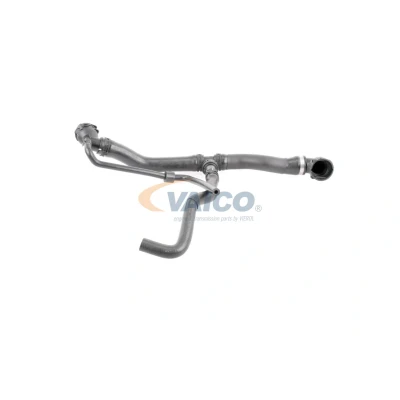 Abbildung von VAICO V10 4320 Kühlerschlauch Original Qualität VOLKSWAGEN: Golf 5 Schrägheck, 6, 6 Variant, AUDI: A3 Sportback