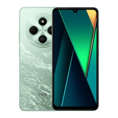 Abbildung von Xiaomi Poco C75 8/256 GB Smartphone