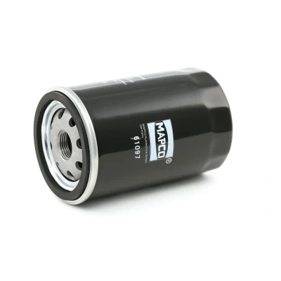 Abbildung von MAPCO 61097 Ölfilter 3/4 16 UNF Anschraubfilter VOLKSWAGEN: Transporter 4 Pritsche / Fahrgestell, GOLF 2, 1 Cabriolet