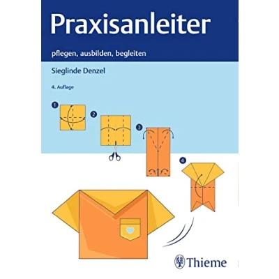 Abbildung von Praxisanleiter 1 St